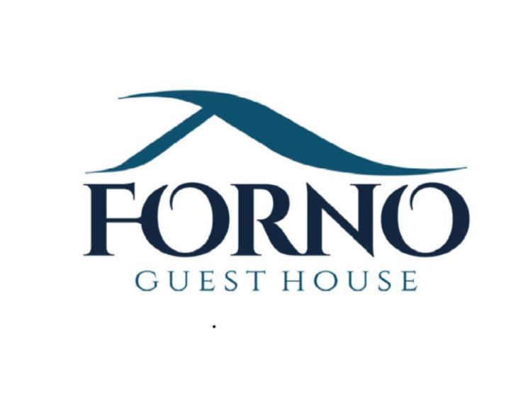 Guest House Forno Búzios エクステリア 写真