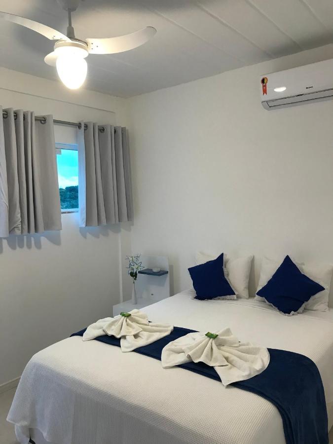 Guest House Forno Búzios エクステリア 写真