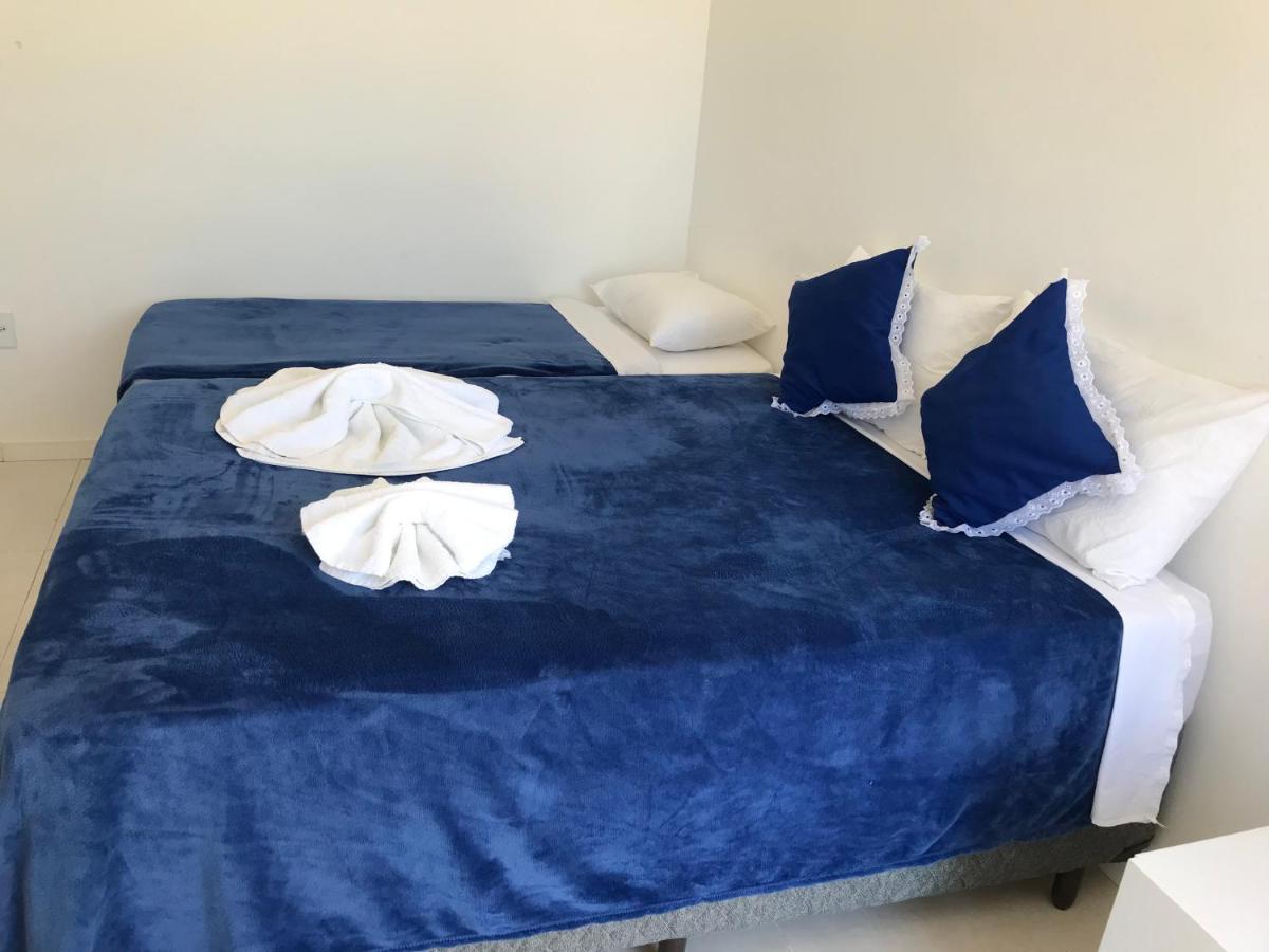 Guest House Forno Búzios エクステリア 写真