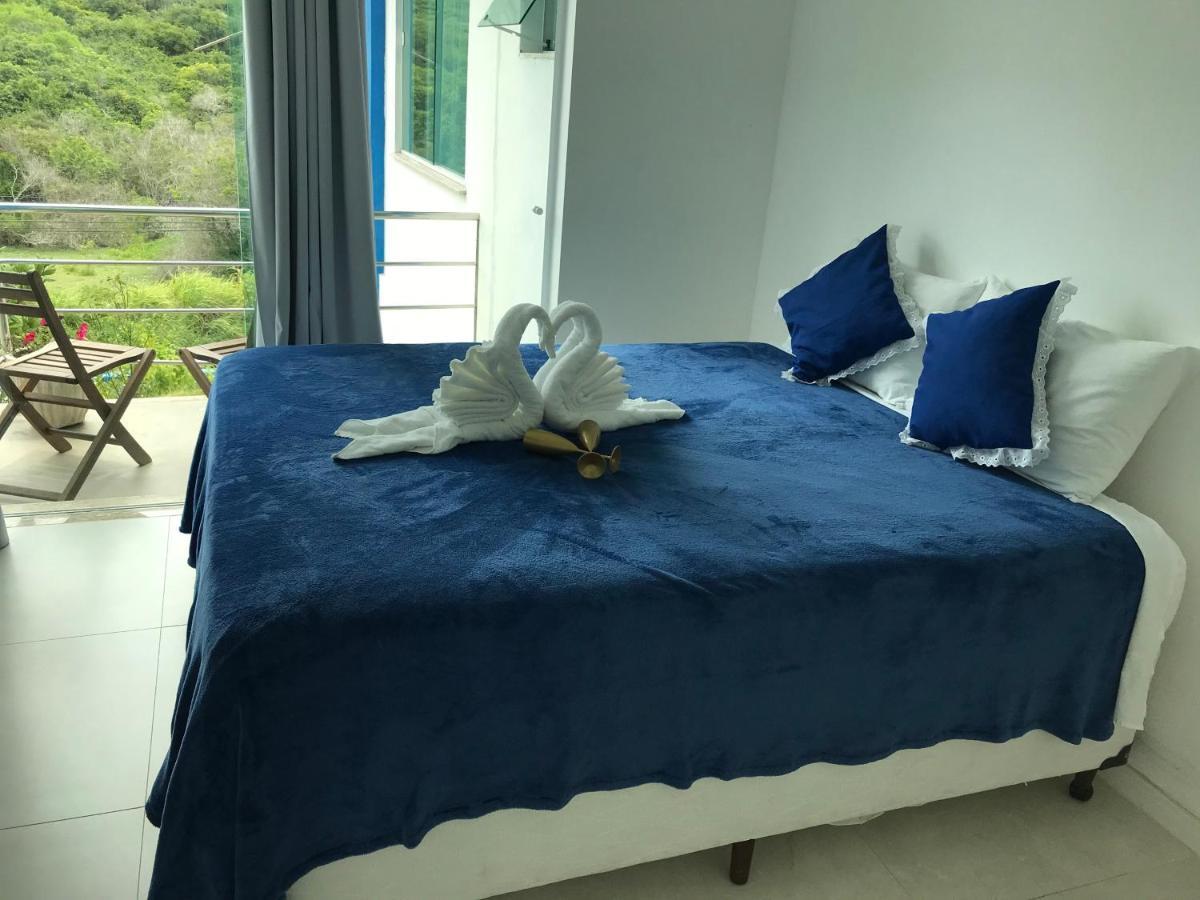 Guest House Forno Búzios エクステリア 写真