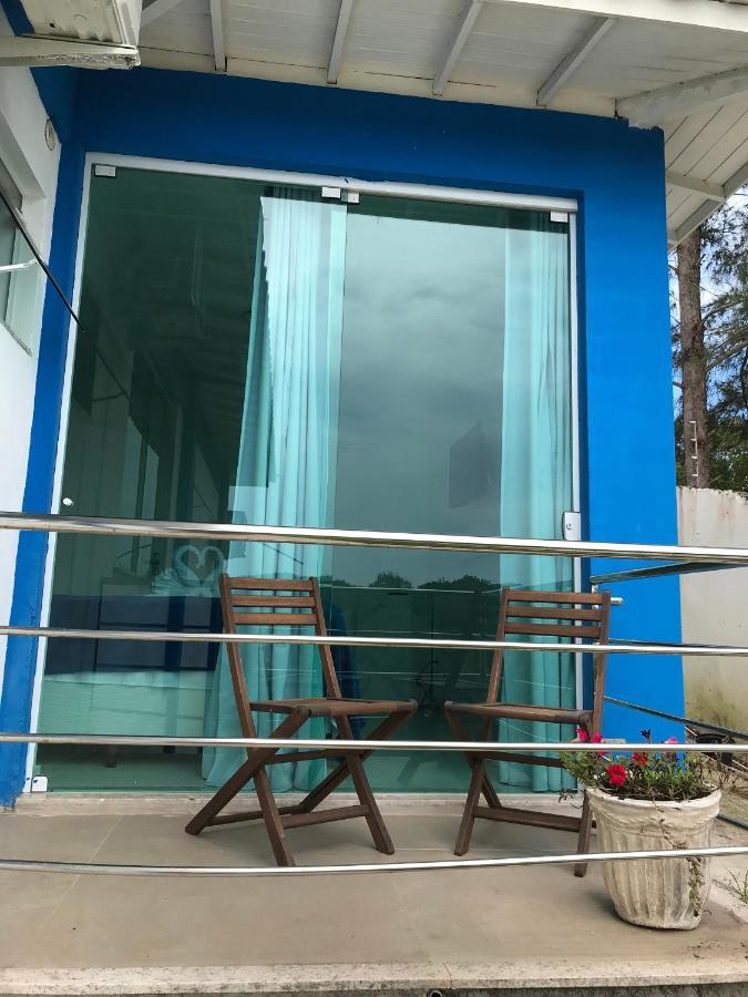 Guest House Forno Búzios エクステリア 写真