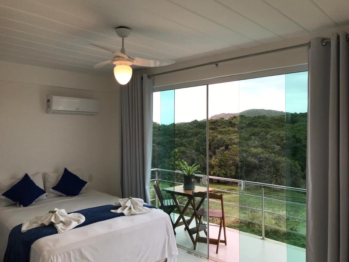 Guest House Forno Búzios エクステリア 写真