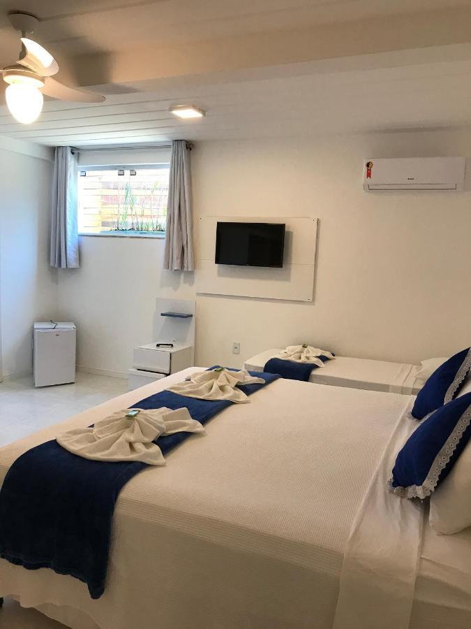 Guest House Forno Búzios エクステリア 写真