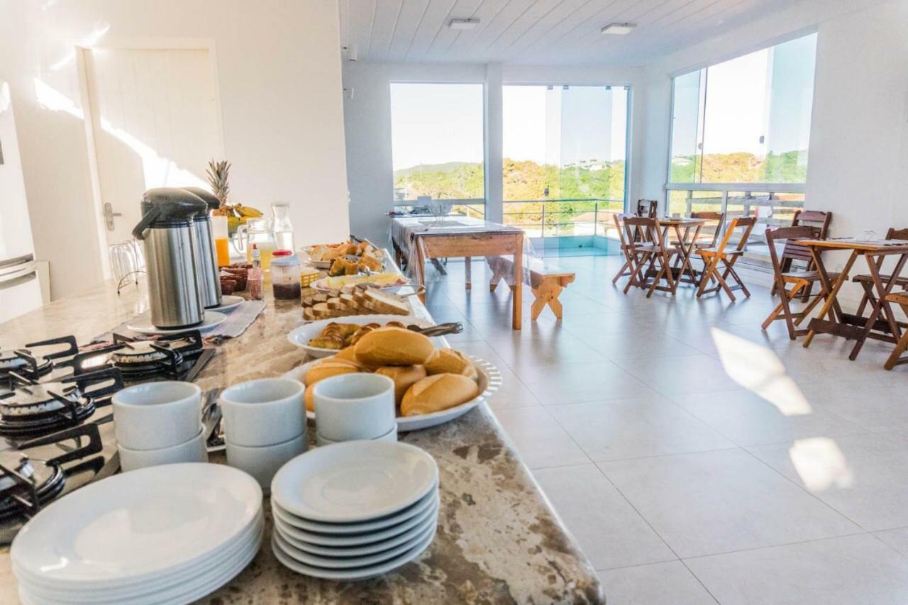 Guest House Forno Búzios エクステリア 写真